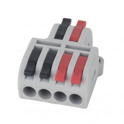 Showgear 94003 Cable link connector 2-pin